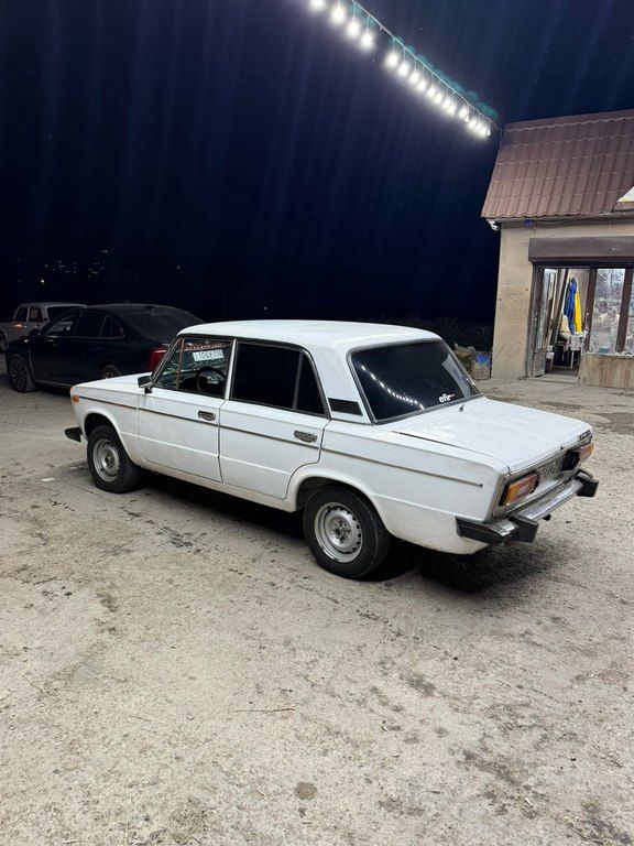 LADA (VAZ) 2106, 1.6 L, 1992 il, 36 250 km — Avtomobillər, Şamaxı (5)