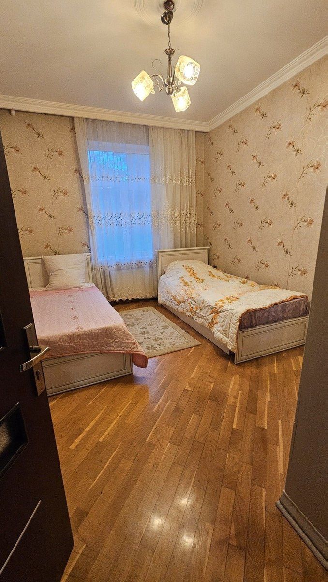 İcarəyə verilir 3 otaqlı köhnə tikili 85 m² — Mənzil, Bakı (9)