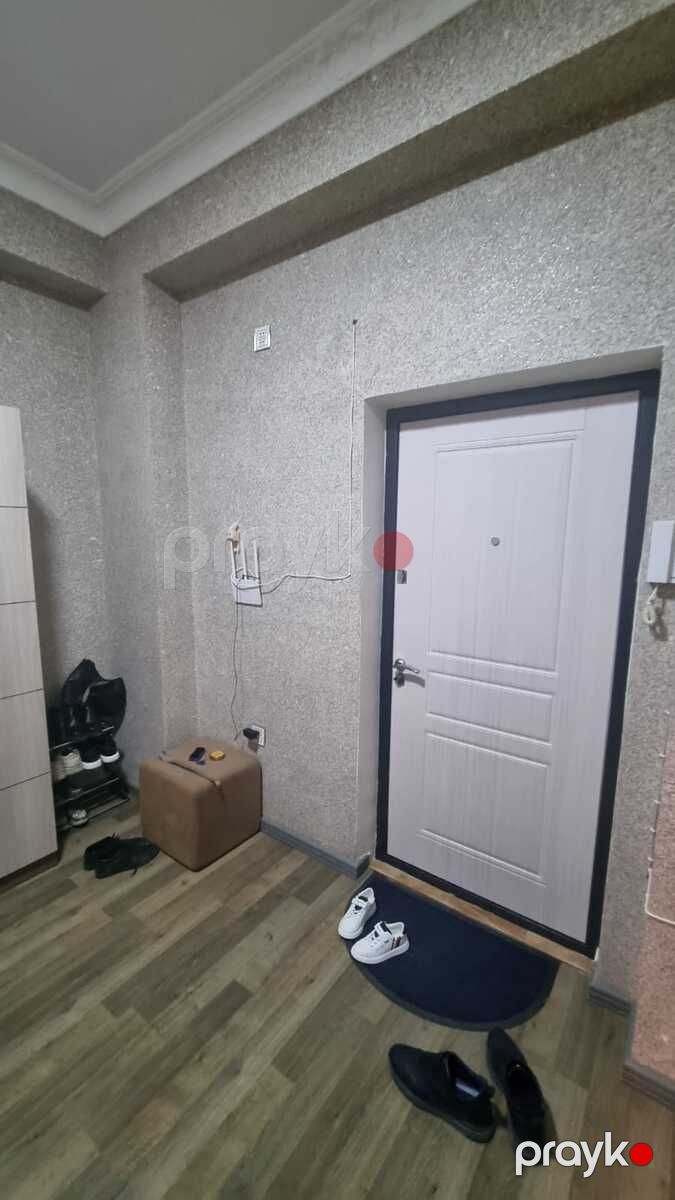 Satılır 2 otaqlı yeni tikili 57 m² — Mənzil, Bakı (2)