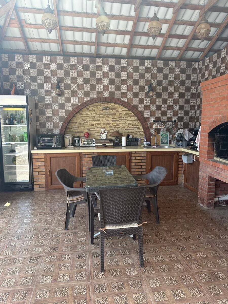 Satılır 6 otaqlı həyət evi/bağ evi 600 m² — Ev, villa, Bakı (5)