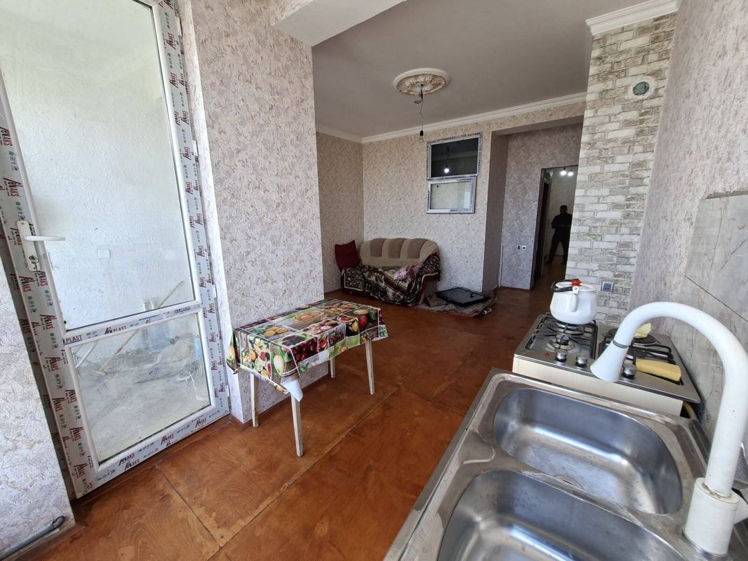 2-otaqlı yeni tikili, Sumqayıt ş., 44.5 m² — Mənzil, Sumqayıt (2)