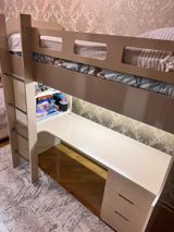 Real aliciya endirim edərəm Uşaq və yeni yetmə otağı üçün funksional — Furniture