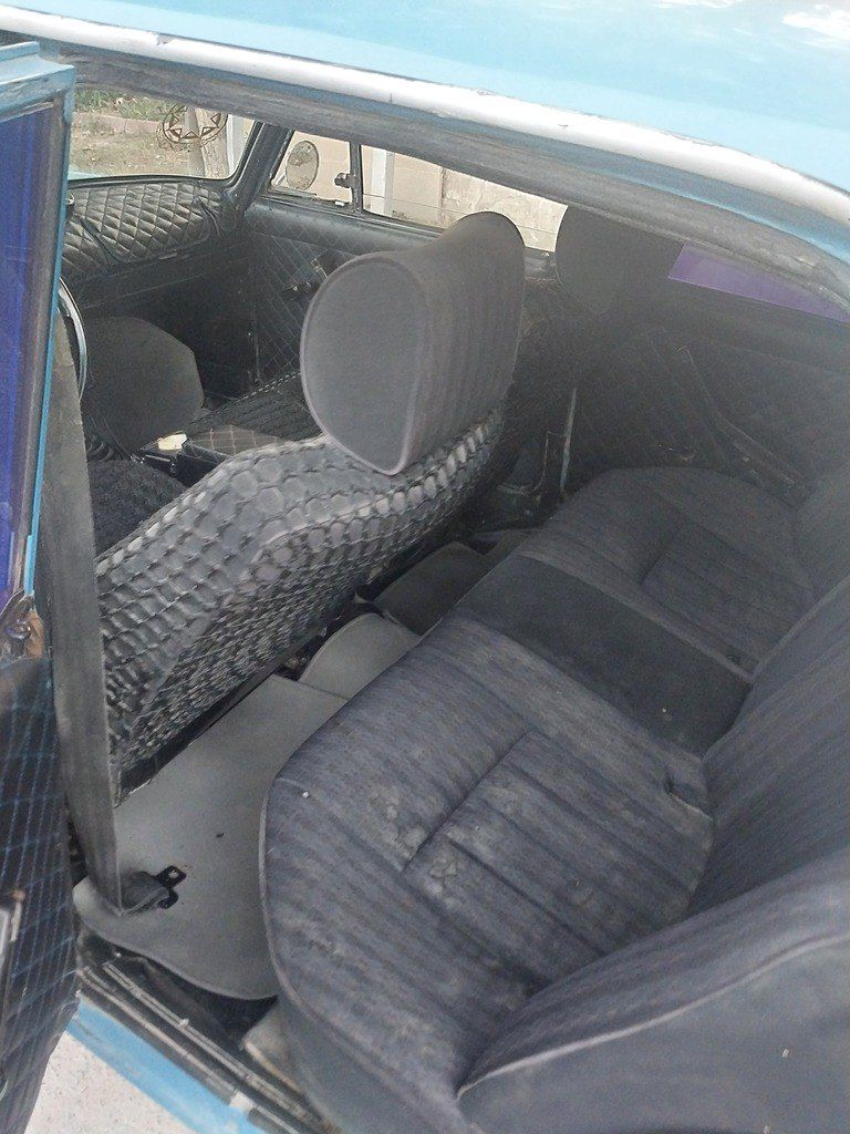 LADA (VAZ) 21011, 1.3 L, 1984 il, 75 000 km — Avtomobillər, Ağdam (7)