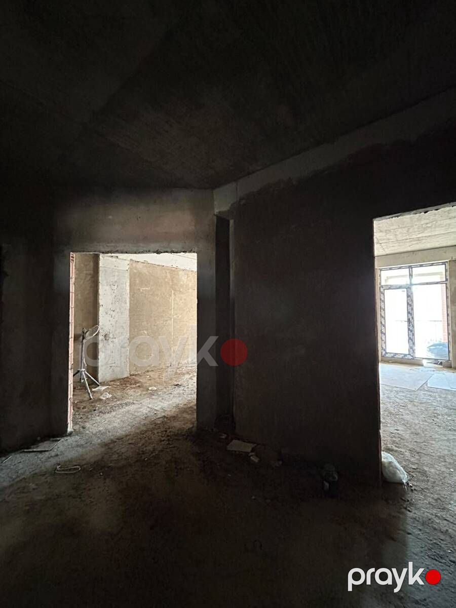 Satılır 3 otaqlı yeni tikili 118 m² — Mənzil, Bakı (3)