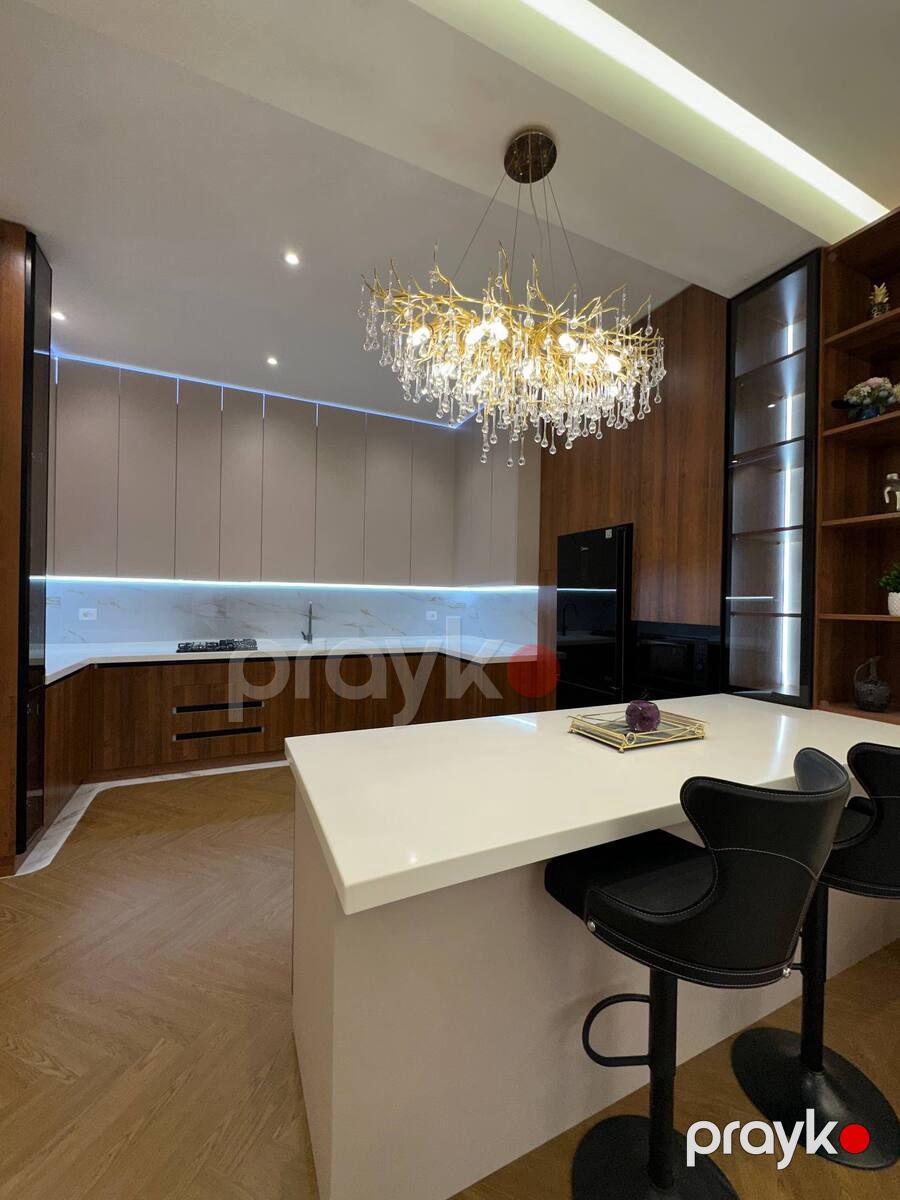 Satılır 2 otaqlı yeni tikili 83 m² — Mənzil, Bakı (4)