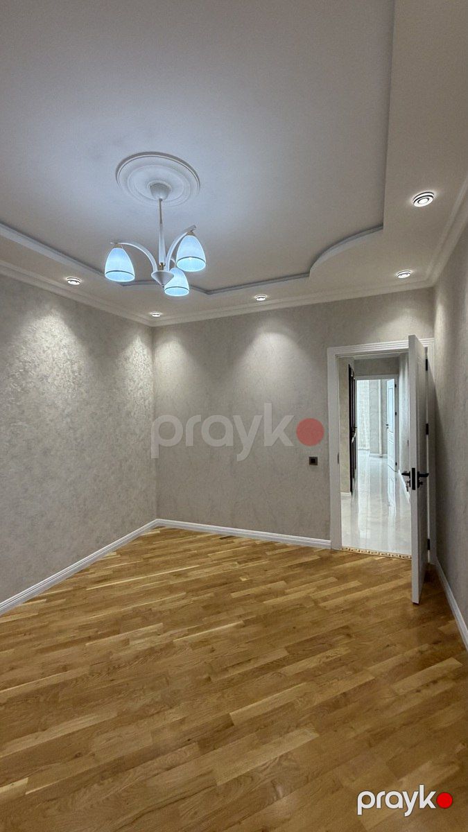 Satılır 3 otaqlı köhnə tikili 85 m² — Mənzil, Bakı (5)