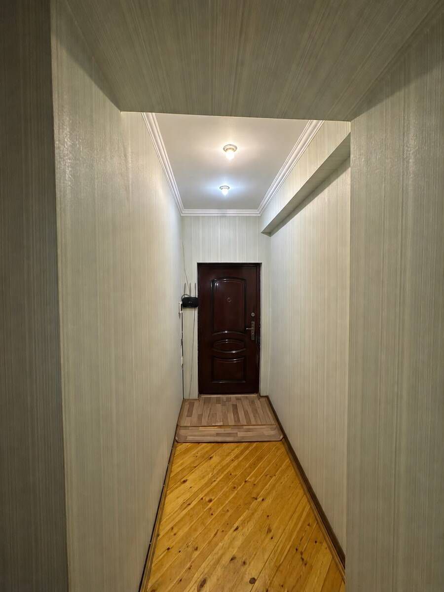 2-otaqlı yeni tikili, Xırdalan ş., 46 m² — Daşınmaz əmlak, Xırdalan (9)