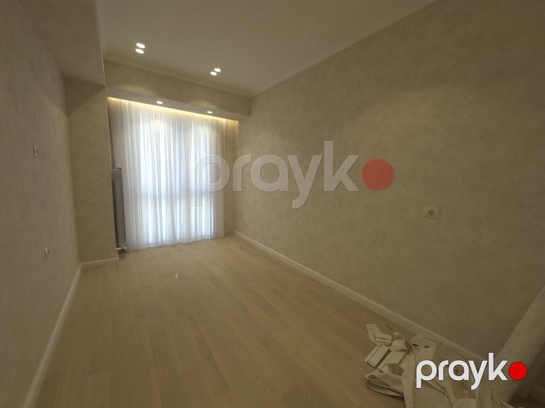 Satılır 4 otaqlı yeni tikili 107 m² — Mənzil, Bakı (8)