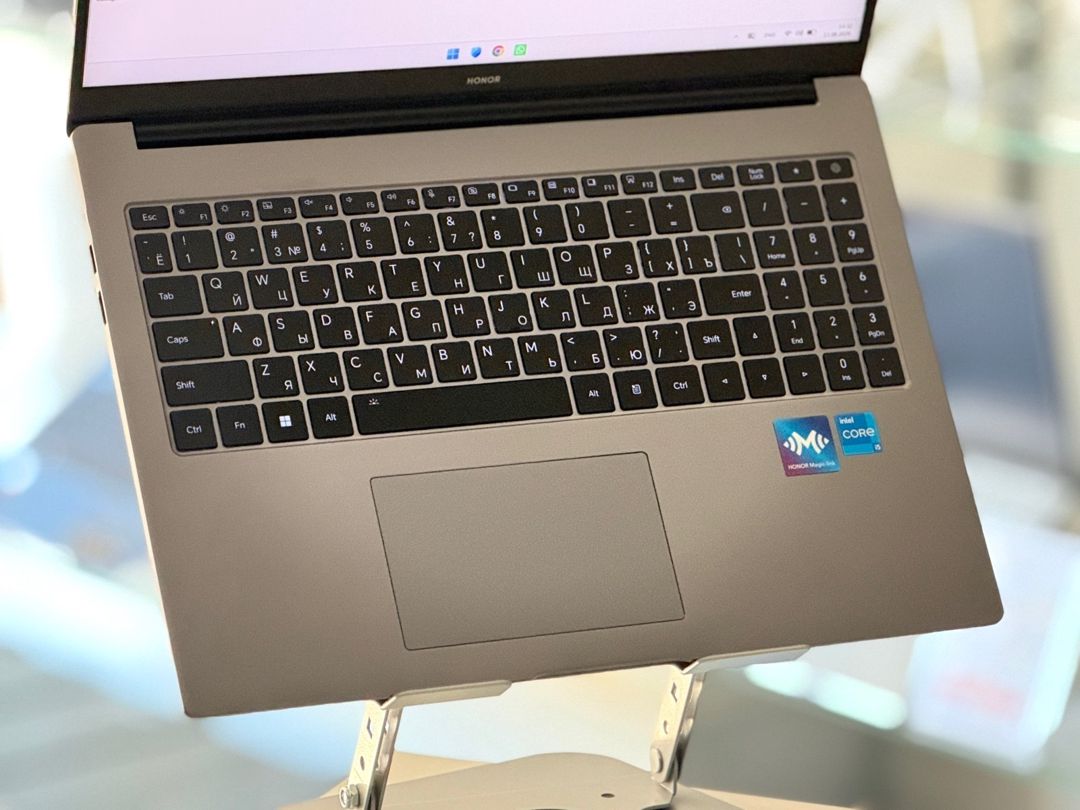 Honor BRN-G58 Noutbuk i5 — Elektronika, Bakı (3)