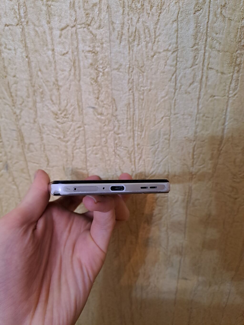 Poco F4, 128 GB, rəng - Ağ, Sensor, Barmaq izi, Face ID — Elektronika, Sumqayıt (5)
