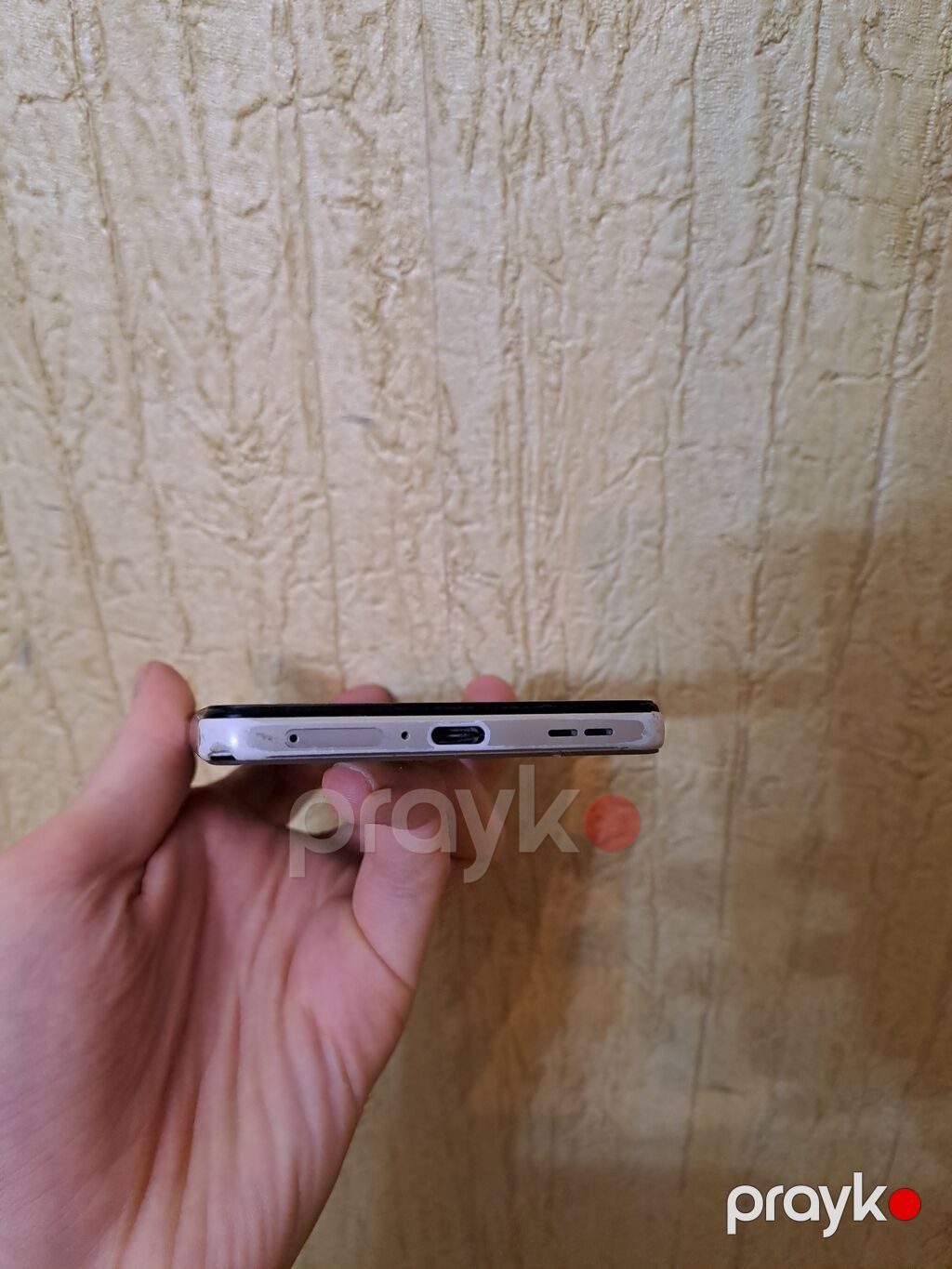 Poco F4, 128 GB, rəng - Ağ, Sensor, Barmaq izi, Face ID — Elektronika, Sumqayıt (5)