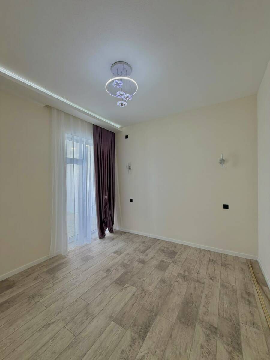 Satılır 3 otaqlı həyət evi/bağ evi 90 m² — Ev, villa, Bakı (6)