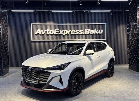 Changan : 1.5 l | 2026 il Ofrouder/SUV