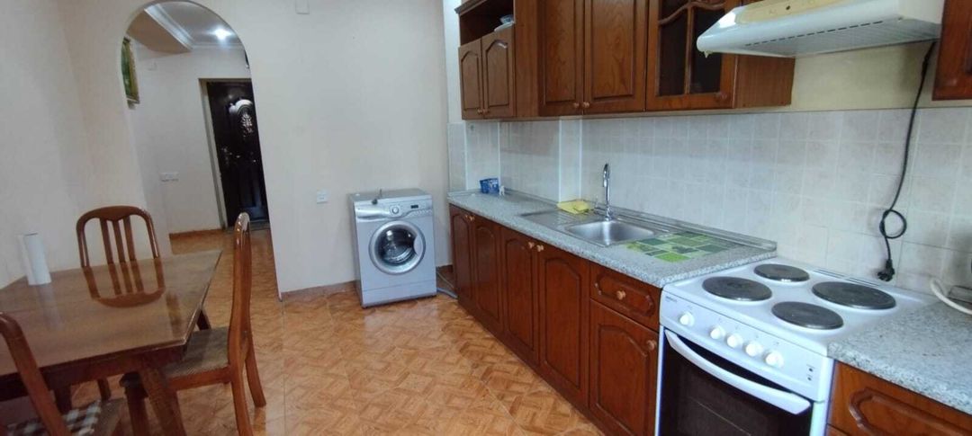 Satılır 2 otaqlı yeni tikili 75 m² — Mənzil, Bakı (12)