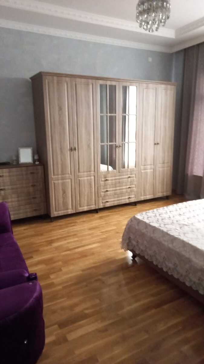 8-otaqlı yeni tikili, Zaqatala r., 500 m² — Mənzil, Zaqatala (12)