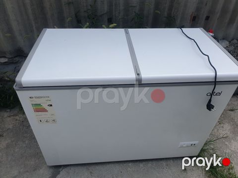 Artel dondurucu 330 L