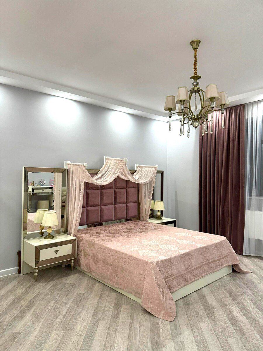Satılır 7 otaqlı həyət evi/bağ evi 333 m² — Ev, villa, Bakı (8)