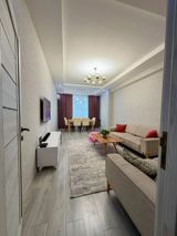 Satılır 3 otaqlı yeni tikili 114 m² — Mənzil