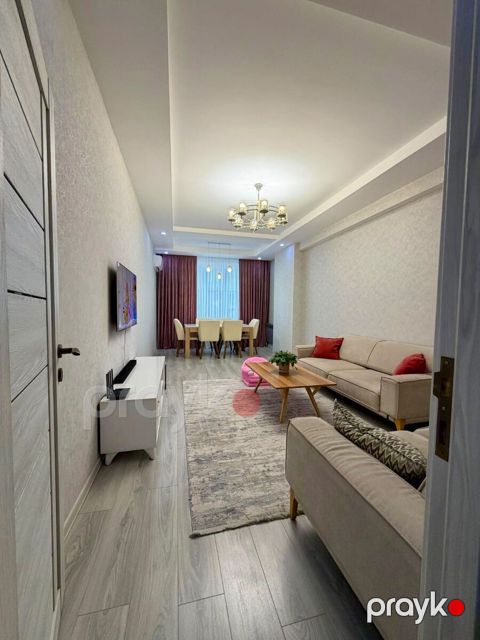 Satılır 3 otaqlı yeni tikili 114 m²