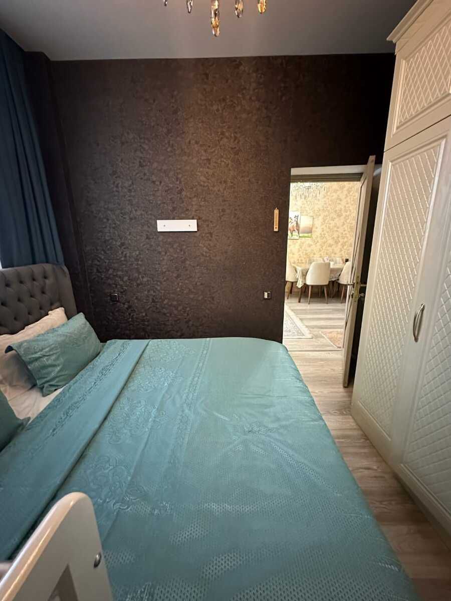 Satılır 2 otaqlı yeni tikili 57 m² — Mənzil, Xırdalan (6)