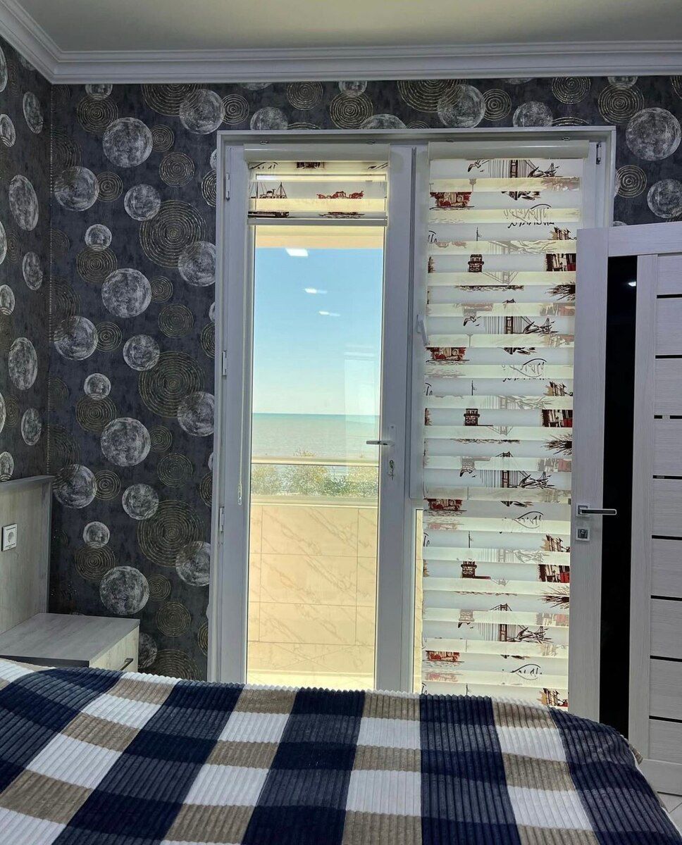 3-otaqlı yeni tikili kirayə verilir, Astara r., 65 m² — Daşınmaz əmlak, Astara (7)