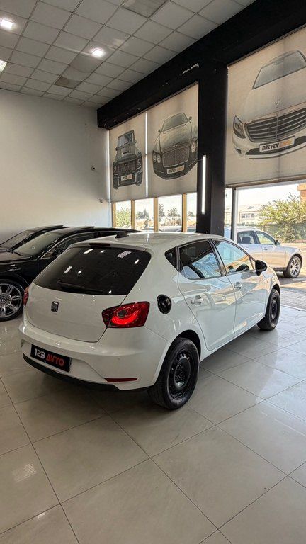 SEAT Ibiza, 1.6 L, 2013 il, 296 000 km — Avtomobillər, Bakı (6)