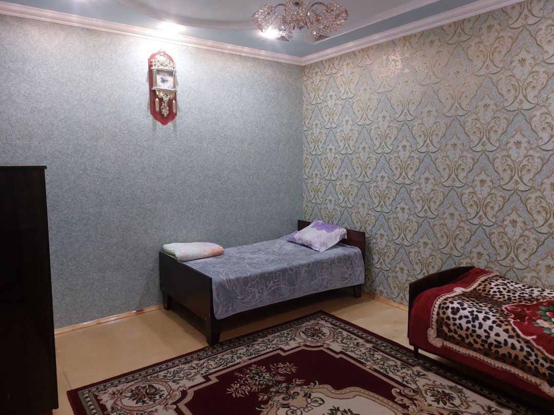 Həyət evi kirayə verilir, Quba r. — Daşınmaz əmlak, Quba (4)