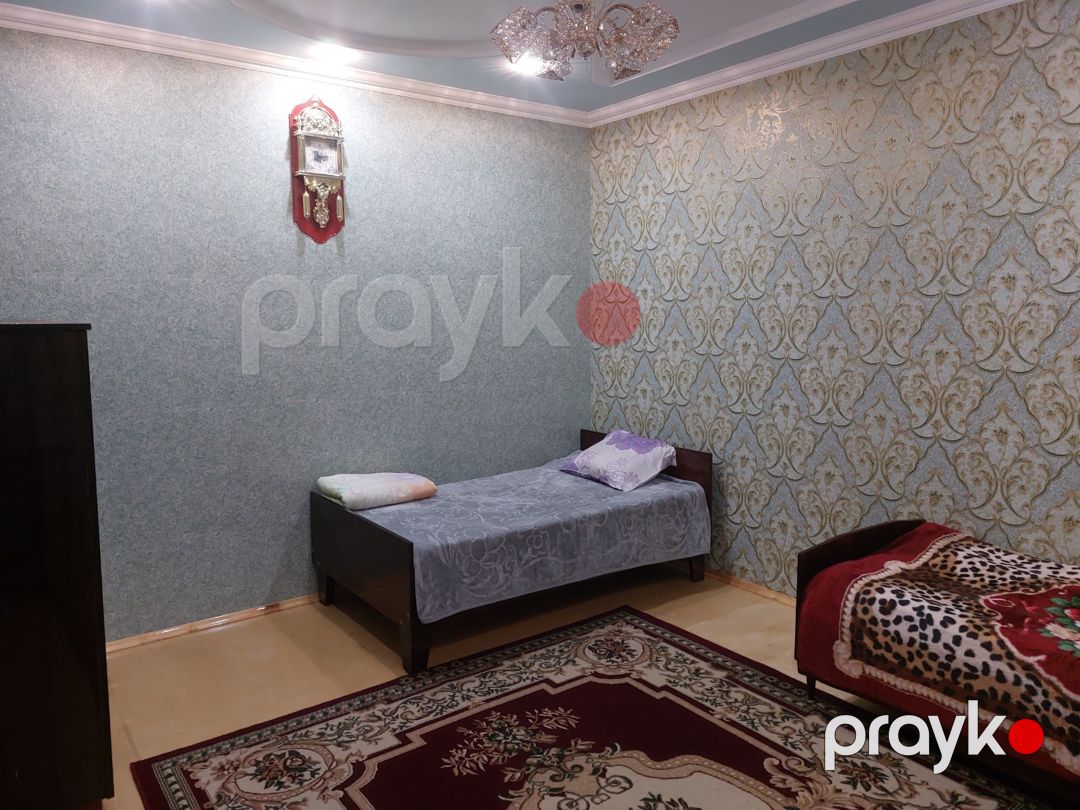 Həyət evi kirayə verilir, Quba r — Ev, villa, Quba (4)