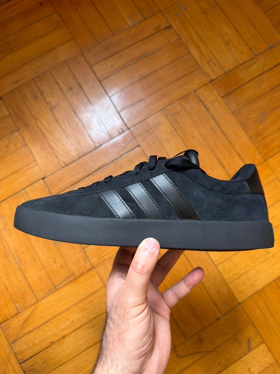 Adidas VL COURT 3.0 Black idman ayaqqabısı — Şəxsi əşyalar, Bakı
