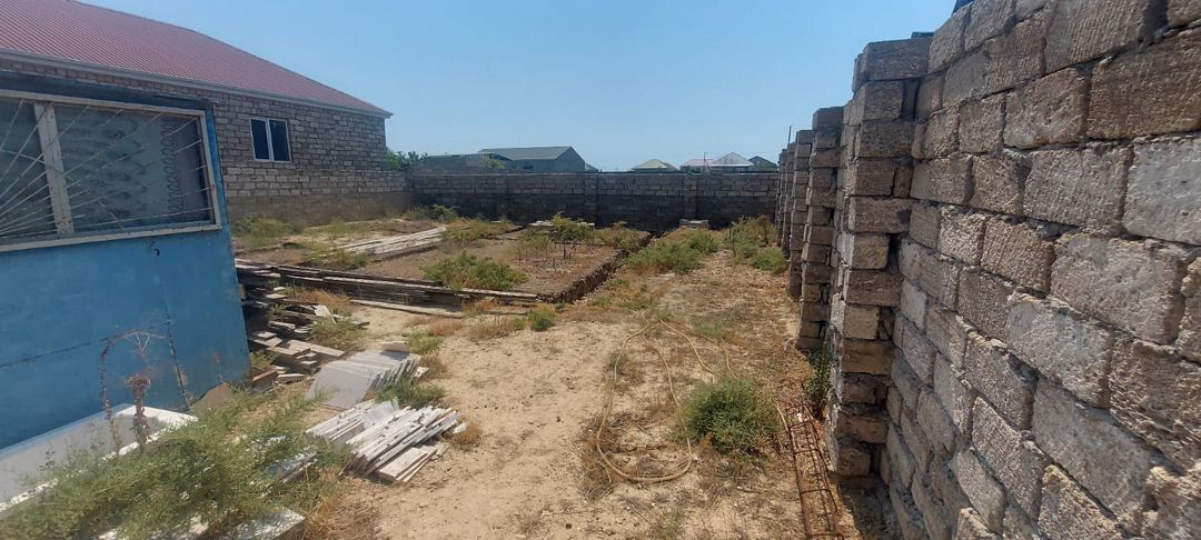 2.5 sot torpaq sahəsi, Yeni Suraxanı qəs. — Torpaq, Bakı (6)