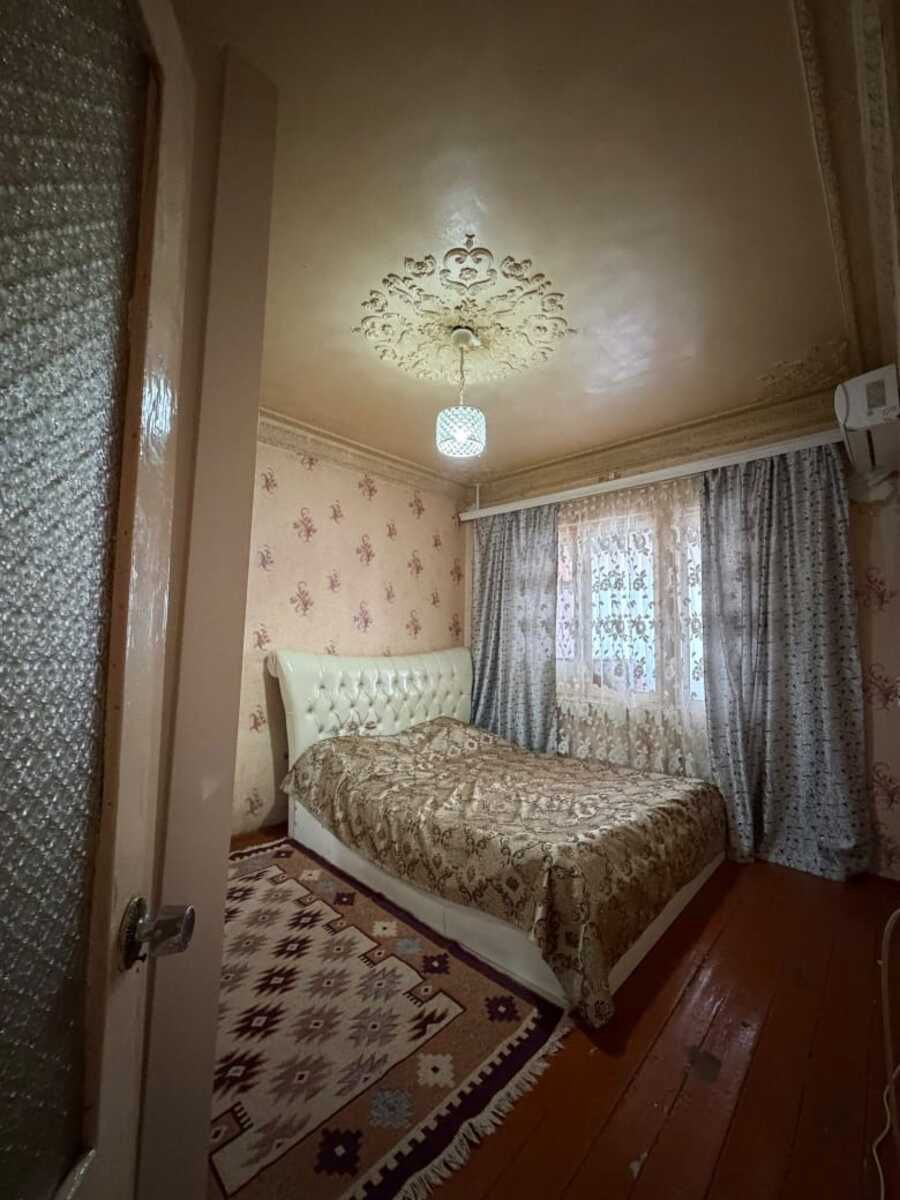 Satılır 3 otaqlı köhnə tikili 90 m² — Mənzil, Bakı (5)