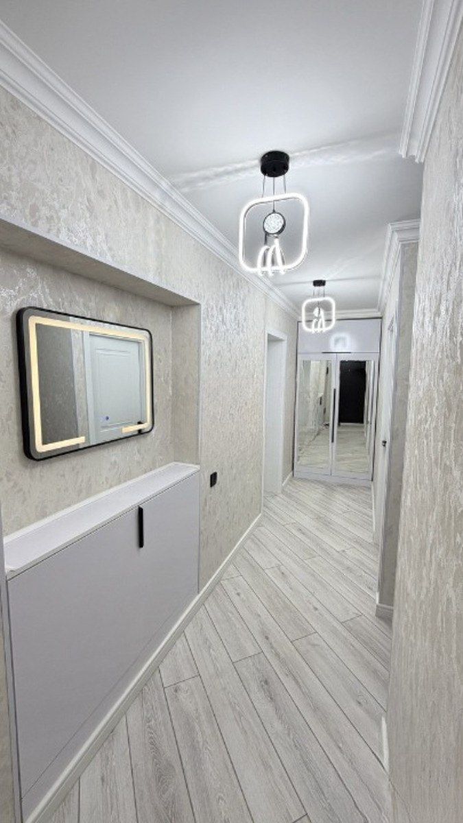 Satılır 3 otaqlı köhnə tikili 80 m² — Mənzil, Bakı (8)