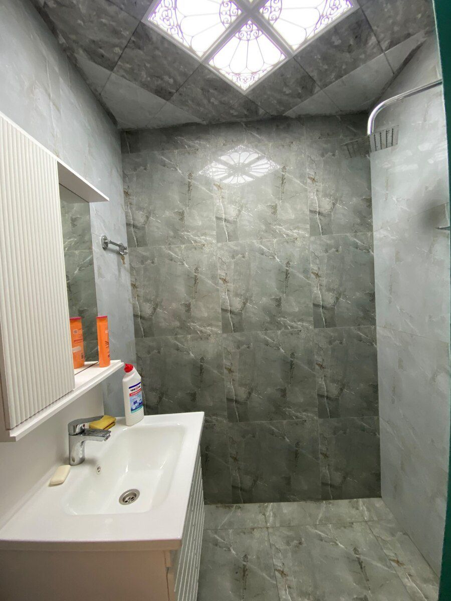 3-otaqlı yeni tikili kirayə verilir, Xırdalan ş., 100 m² — Daşınmaz əmlak, Xırdalan (7)