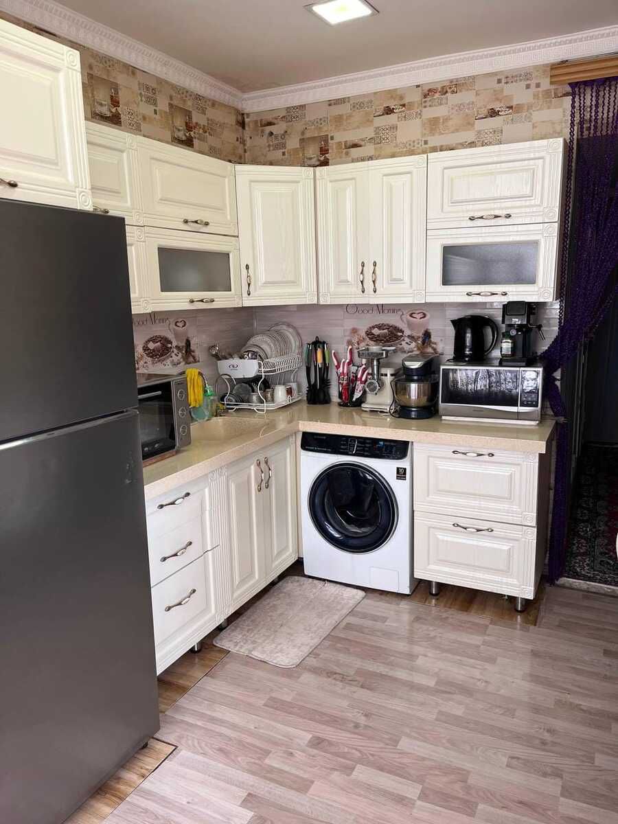 3-otaqlı mənzil, Sarayevo küç., 80 m² — Daşınmaz əmlak, Bakı (4)