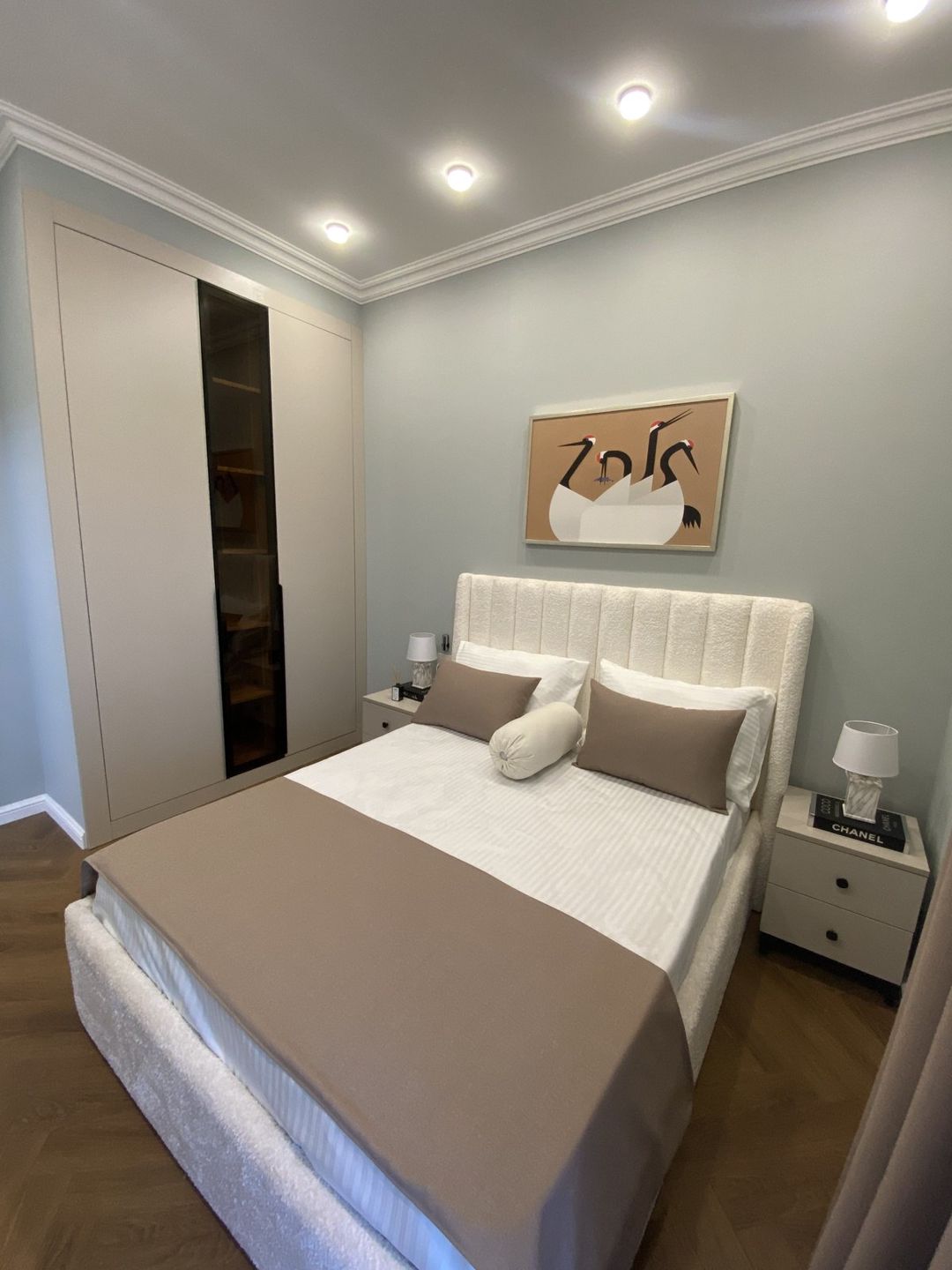 Satılır 2 otaqlı köhnə tikili 55 m² — Mənzil, Bakı (11)