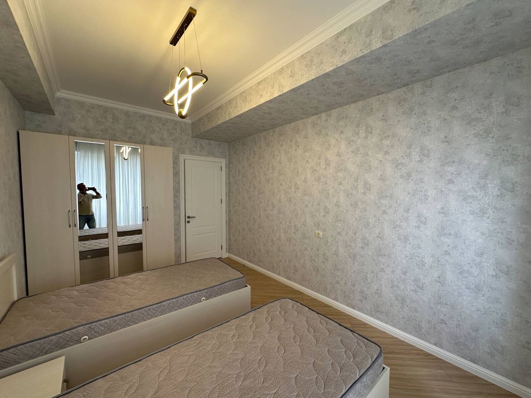 Satılır 3 otaqlı yeni tikili 97 m² — Mənzil, Bakı (8)