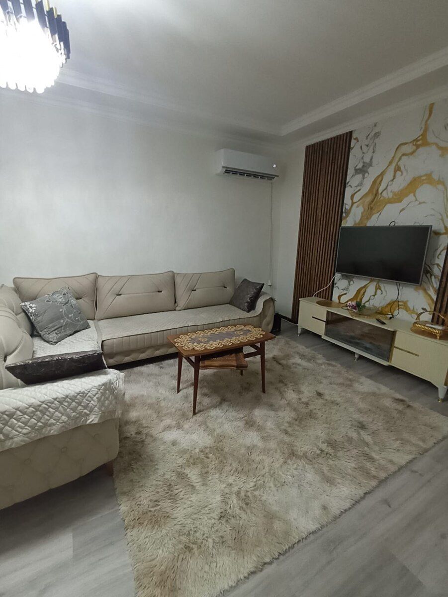 Həyət evi, Maştağa qəs. — Daşınmaz əmlak, Bakı