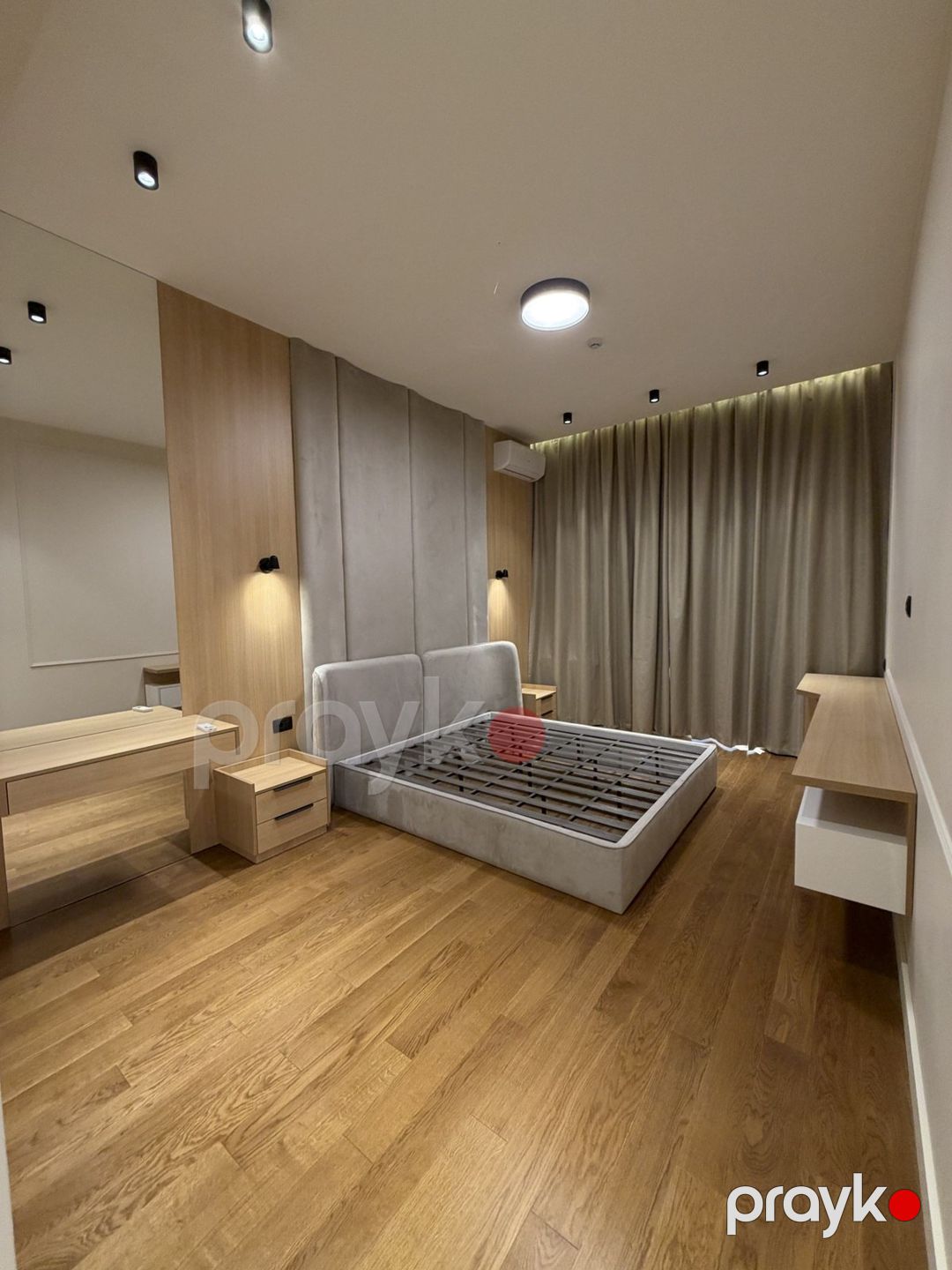 Satılır 2 otaqlı yeni tikili 100 m² — Mənzil, Bakı (3)