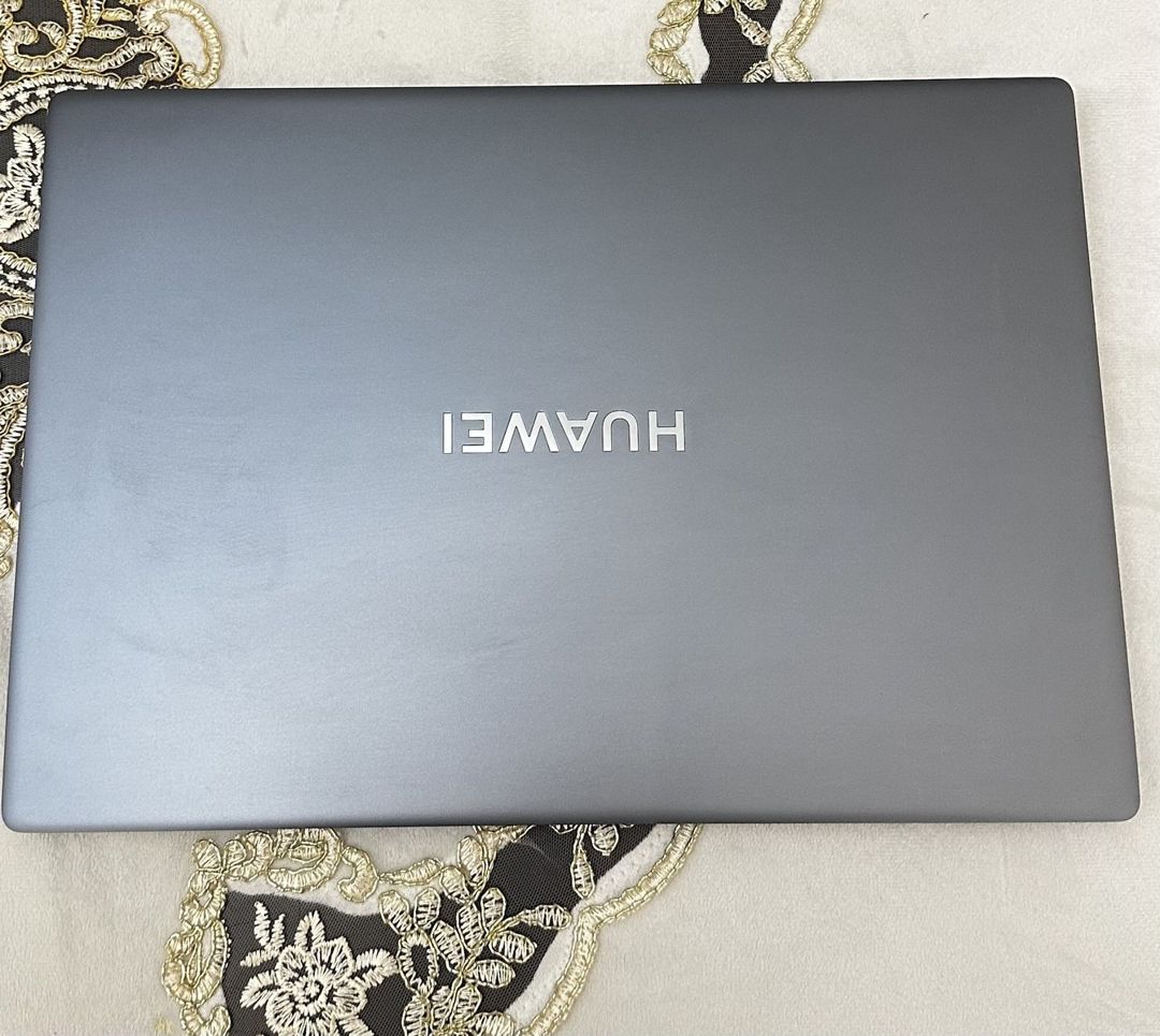 Huawei MateBook D16 — Elektronika, Bakı (5)