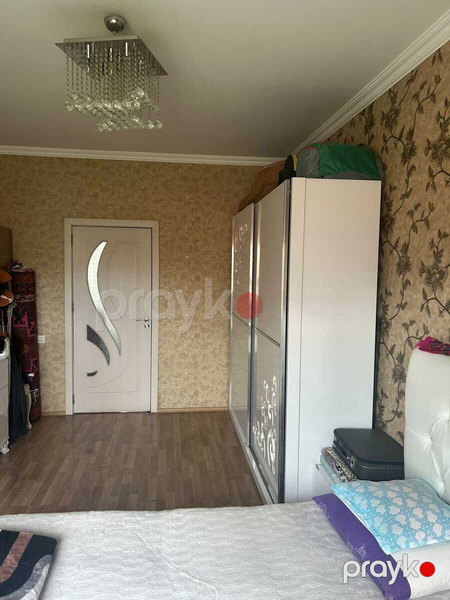 Satılır 2 otaqlı köhnə tikili 55 m² — Mənzil, Bakı (7)
