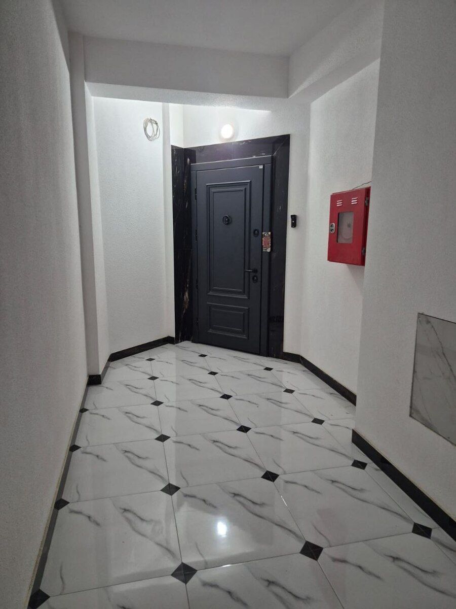İcarəyə verilir 4 otaqlı yeni tikili 213 m² — Mənzil, Bakı (12)
