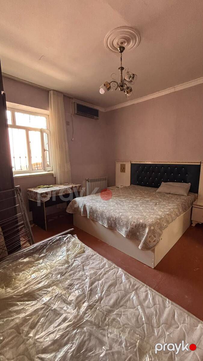 Həyət evi kirayə verilir, Nərimanov r. — Daşınmaz əmlak, Bakı (5)
