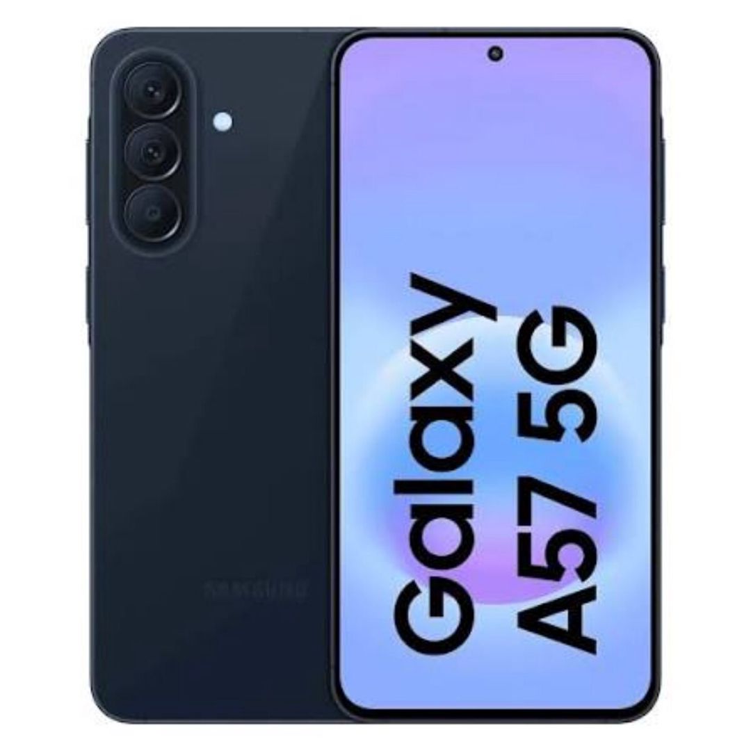 Samsung Galaxy A57 5G Awesome Navy 128GB/8GB — Mallar, Bakı