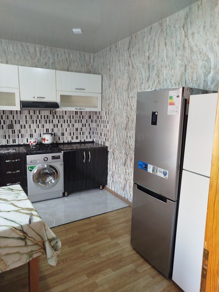 İcarəyə verilir 3 otaqlı həyət evi/bağ evi 100 m² — Ev, villa, Bakı (2)