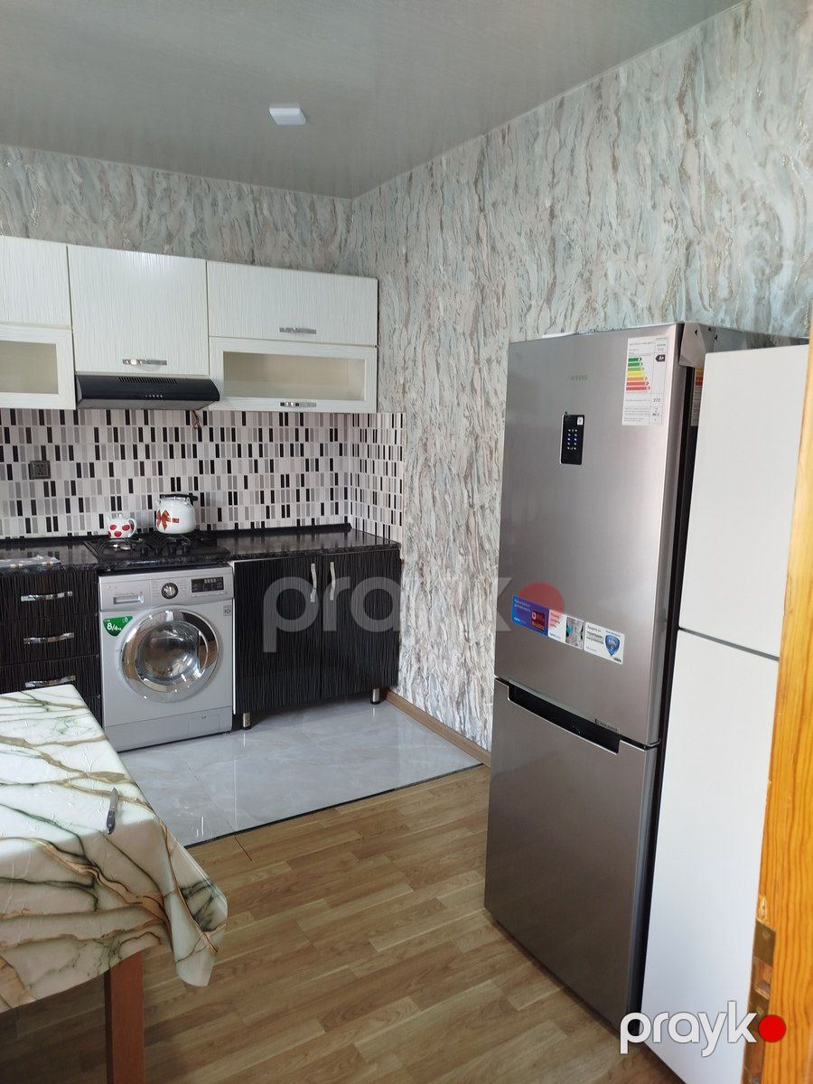 İcarəyə verilir 3 otaqlı həyət evi/bağ evi 100 m² — Ev, villa, Bakı (2)