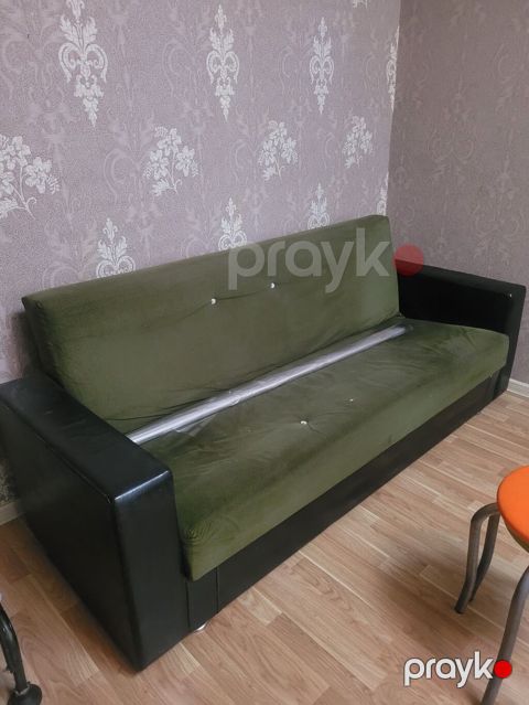 Divan, İşlənmiş, Açılan, Bazalı, Parça, Çatdırılma yoxdur — Rövşən
