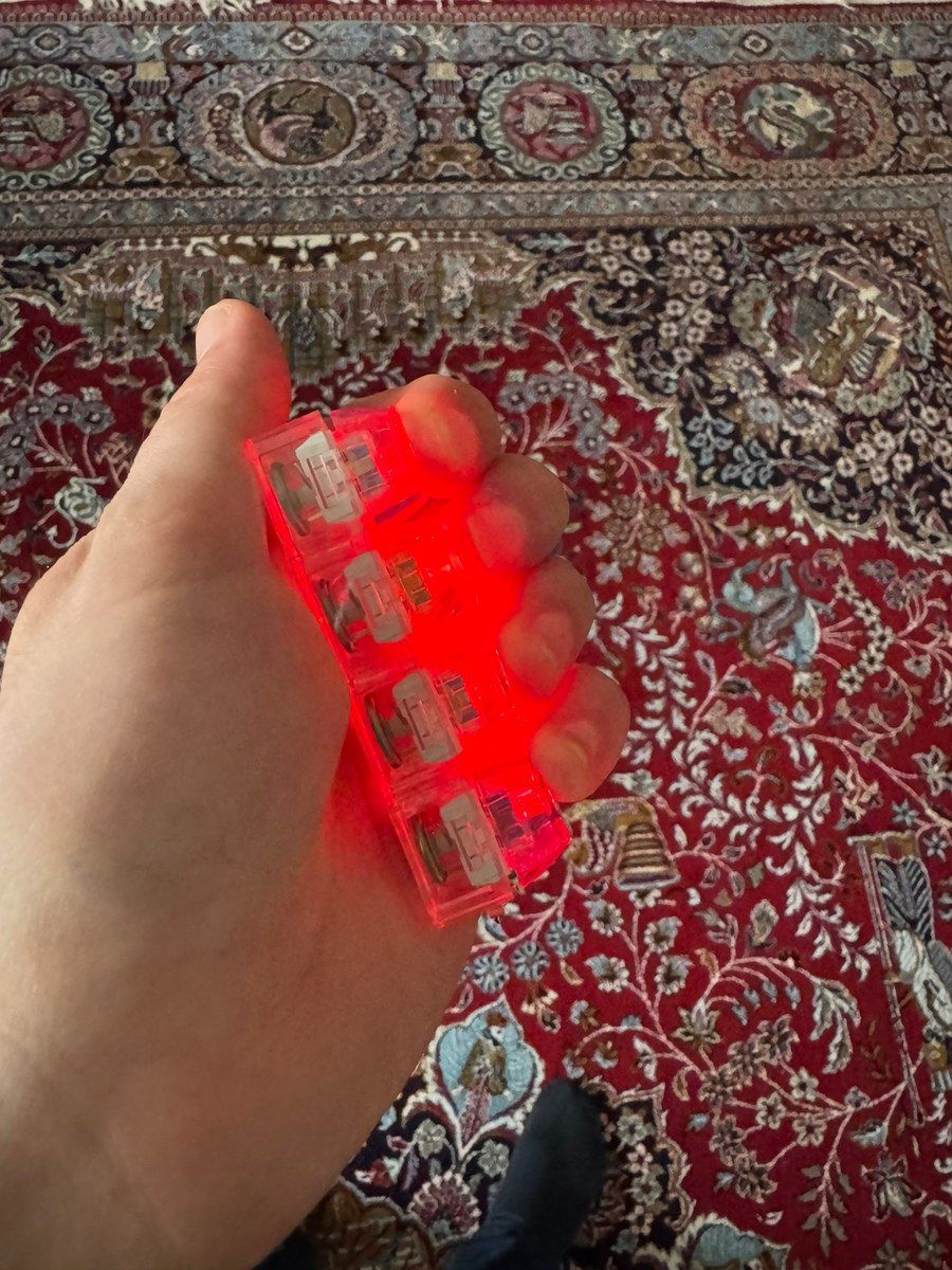 Açarlıq — Oyuncaqlar, Bakı (2)