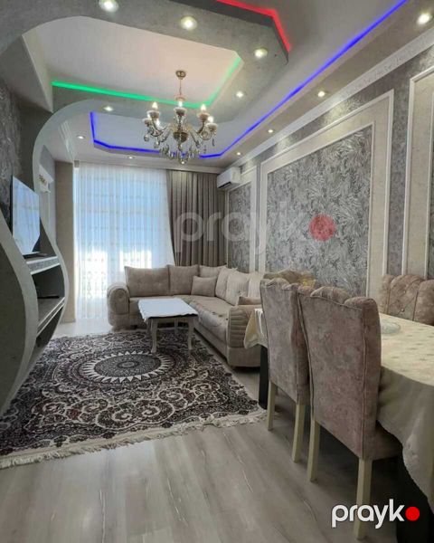 Satılır 3 otaqlı yeni tikili 66 m²