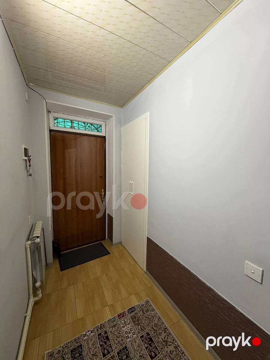 Satılır 3 otaqlı həyət evi/bağ evi 82.1 m² — Ev, villa, Bakı (10)