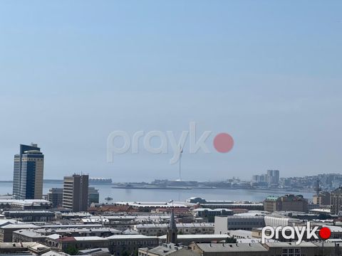 Satılır 4 otaqlı yeni tikili 184 m²